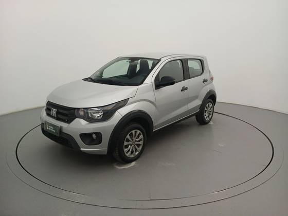 FIAT MOBI 1.0 EVO FLEX LIKE. MANUAL FIAT MOBI 1.0 EVO FLEX LIKE. MANUAL